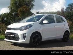 Wit Gebruikt 2024 Kia Picanto Comfort Hatchback | € 15.445 (Eerlijke prijs)
