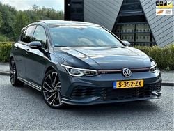 Grijs Gebruikt 2021 VW Golf VIII GTI Hatchback | € 29.950 (Super prijs)