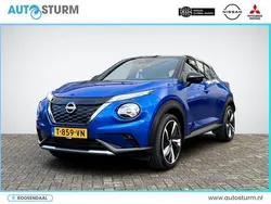 Suv Gebruikt 2023 Nissan Juke 360º SUV | € 26.995 (Eerlijke prijs)
