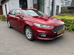Rood Gebruikt 2019 Ford Mondeo Titanium Stationwagen | € 14.699 (Eerlijke prijs)