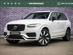 Wit Gebruikt 2024 Volvo XC90 Ultimate SUV | € 71.899 (Goede deal)