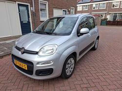 Zilver Gebruikt 2015 Fiat Panda Hatchback | € 4.250 (Goede deal)