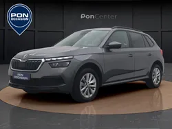 Grijs Gebruikt 2023 Skoda Kamiq Business Line SUV | € 23.950 (Eerlijke prijs)