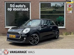 Zwart Gebruikt 2017 Mini John Cooper Works Business Hatchback | € 13.450 (Eerlijke prijs)