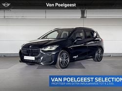 Zwart Gebruikt 2025 BMW 225 Active Tourer Comfort Edition MPV | € 44.900 (Duur)