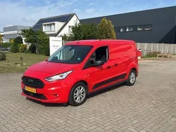 Rood Gebruikt 2020 Ford Transit Trend Van | € 8.000 (Duur)