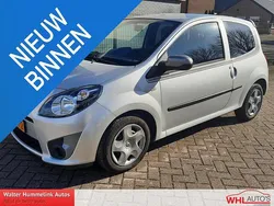 Grijs Gebruikt 2011 Renault Twingo Collection Hatchback | € 3.250 (Eerlijke prijs)