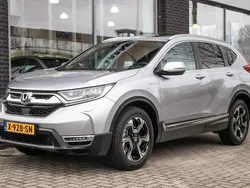 Zilver Gebruikt 2020 Honda CR-V Executive SUV | € 33.700