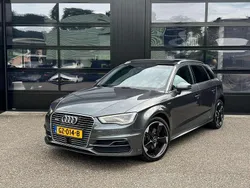 Grijs Gebruikt 2015 Audi A3 Sportback e-tron Ambition Sedan | € 13.999 (Eerlijke prijs)