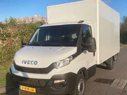 Gebruikt 2015 Iveco Daily Van | € 12.750 (Duur)