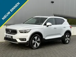 Wit Gebruikt 2020 Volvo XC40 SUV | € 29.795 (Eerlijke prijs)