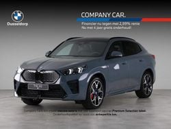 Grijs Nieuw 2025 BMW iX2 M Sport SUV | € 54.750 (Super prijs)