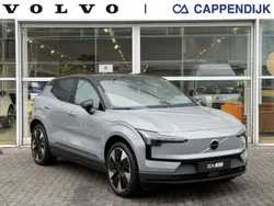 Grijs Nieuw 2024 Volvo EX30 Plus SUV | € 37.750
