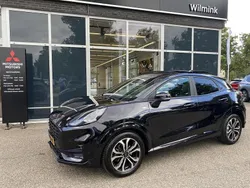 Zwart Gebruikt 2020 Ford Puma ST-Line X SUV | € 20.900 (Eerlijke prijs)