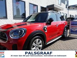 Rood Gebruikt 2023 Mini Cooper S Chili Hatchback | € 33.500