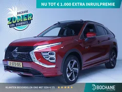 Rood Gebruikt 2024 Mitsubishi Eclipse Cross Instyle SUV | € 35.195 (Duur)