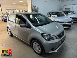 Grijs Gebruikt 2019 Seat Mii Style Hatchback | € 7.950 (Eerlijke prijs)