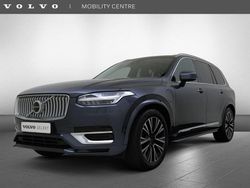Blauw Gebruikt 2023 Volvo XC90 Ultimate SUV | € 64.950 (Eerlijke prijs)