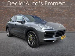 Grijs Gebruikt 2020 Porsche Cayenne SUV | € 64.999 (Super prijs)