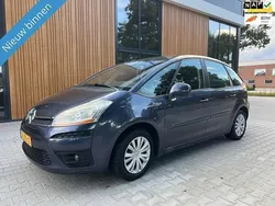 Paars Gebruikt 2008 Citroën C4 Picasso MPV | € 1.499 (Eerlijke prijs)