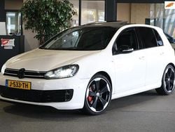 Wit Gebruikt 2011 VW Golf VI Edition Hatchback | € 11.950 (Iets duurder)