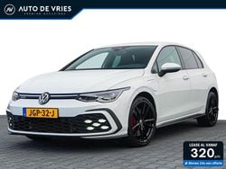 Wit Gebruikt 2021 VW Golf VIII GTE Hatchback | € 23.950 (Super prijs)