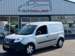 Zilver Gebruikt 2020 Nissan NV250 Van | € 4.750