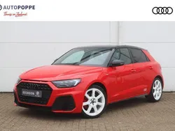 Hatchback Gebruikt 2020 Audi A1 Sportback Proline Hatchback | € 23.950 (Iets duurder)