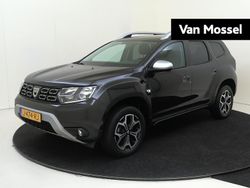 Zwart Gebruikt 2020 Dacia Duster Prestige SUV | € 16.940 (Eerlijke prijs)