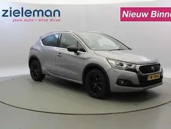 Grijs Gebruikt 2017 DS Automobiles DS4 Crossback Business SUV | € 10.845 (Eerlijke prijs)