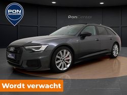 Grijs Gebruikt 2022 Audi A6 Competition Stationwagen | € 44.950 (Goede deal)