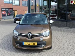 Bruin Gebruikt 2015 Renault Twingo Dynamique Hatchback | € 6.950 (Eerlijke prijs)