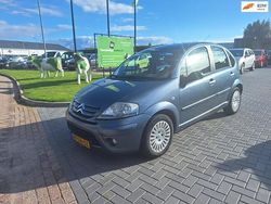 Grijs Gebruikt 2006 Citroën C3 Exclusive Hatchback | € 2.999 (Eerlijke prijs)