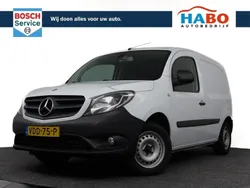 Wit Gebruikt 2019 Mercedes Citan 108 Van | € 12.190 (Duur)