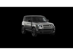 Grijs Gebruikt 2025 Land Rover Defender HSE Dynamic SUV | € 101.900 (Eerlijke prijs)
