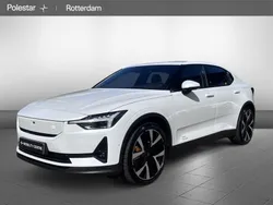 Wit Gebruikt 2024 Polestar 2 Performance Sedan | € 49.950 (Duur)