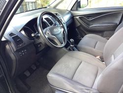 Zwart (parellak) Gebruikt 2011 Hyundai ix20 Hatchback | € 6.250 (Eerlijke prijs)