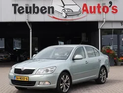 Groen Gebruikt 2010 Skoda Octavia Business Line Hatchback | € 5.985 (Eerlijke prijs)
