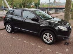 Gebruikt 2010 Nissan Qashqai Tekna SUV | € 7.400 (Eerlijke prijs)