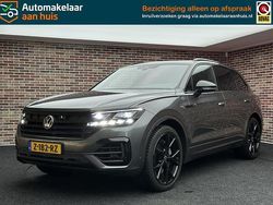 Grijs Gebruikt 2021 VW Touareg R SUV | € 57.495 (Iets duurder)