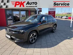 Mazda MX30