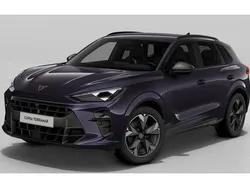Dark void Nieuw 2024 Cupra Terramar VZ SUV | € 50.535 (Super prijs)