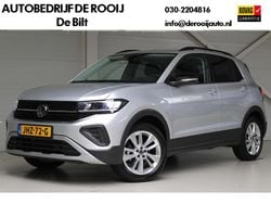 Grijs Gebruikt 2025 VW T-Cross Goal SUV | € 27.950 (Iets duurder)