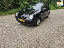 Zwart Gebruikt 2003 VW Lupo Comfortline Hatchback | € 999 (Eerlijke prijs)