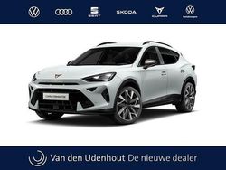 Wit Nieuw 2025 Cupra Formentor SUV | € 47.202 (Eerlijke prijs)