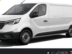 Overige Nieuw 2025 Renault Trafic Van | € 46.845