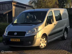 Overige Gebruikt 2008 Fiat Scudo MPV | € 3.999 (Duur)