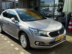 Grijs Gebruikt 2017 DS Automobiles DS4 Chic Hatchback | € 10.950 (Eerlijke prijs)