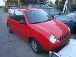 Wit Gebruikt 1999 VW Lupo Hatchback | € 2.750