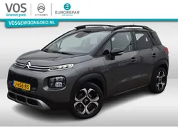 Grijs Gebruikt 2020 Citroën C3 Aircross PureTech SUV | € 16.695 (Eerlijke prijs)